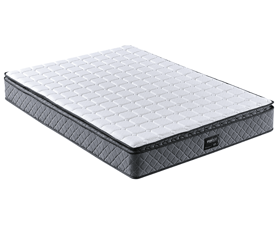 Allure Box Mattress - Single