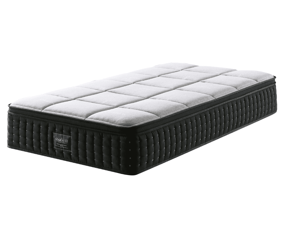 Vienna Box Mattress - King Single