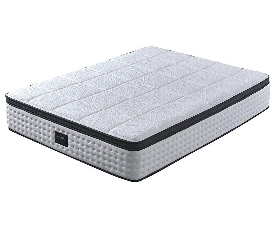 Urban Box Mattress - Double