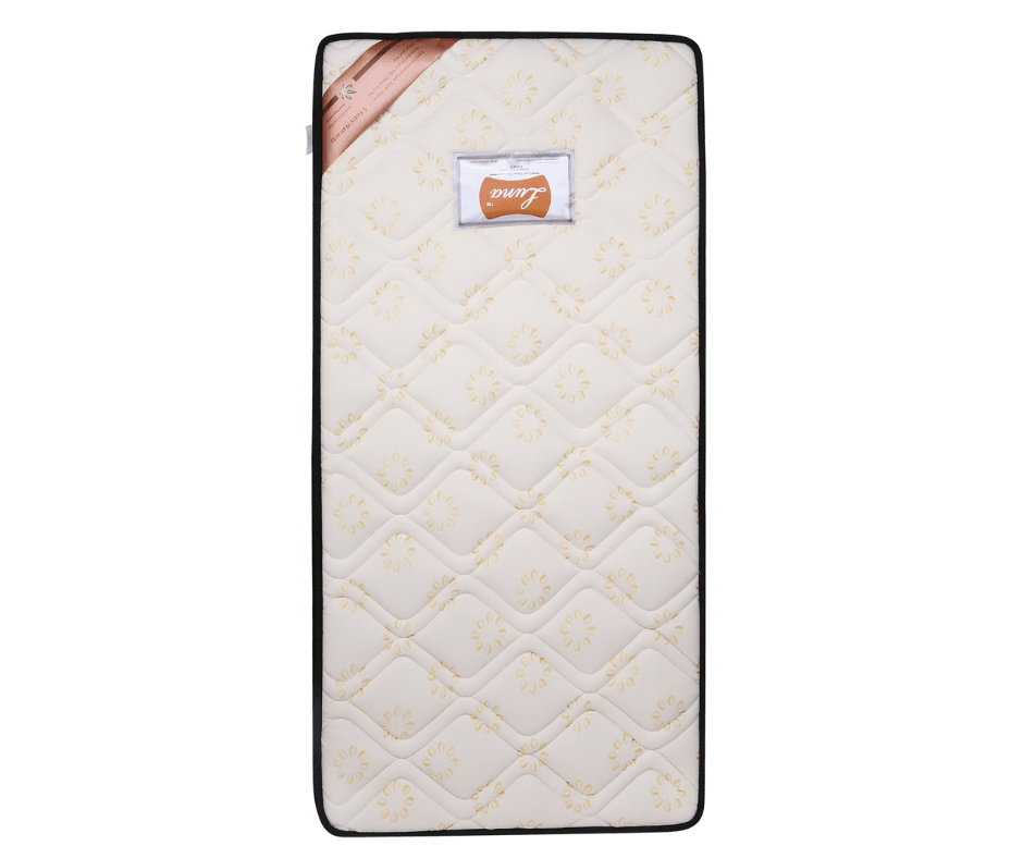 Luna Double 1580 Medium Soft Mattress