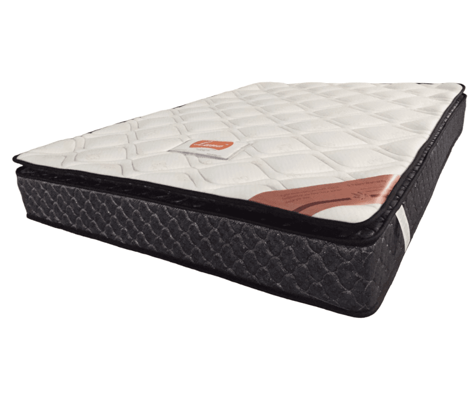 Luna Queen 1580 Medium Soft Mattress