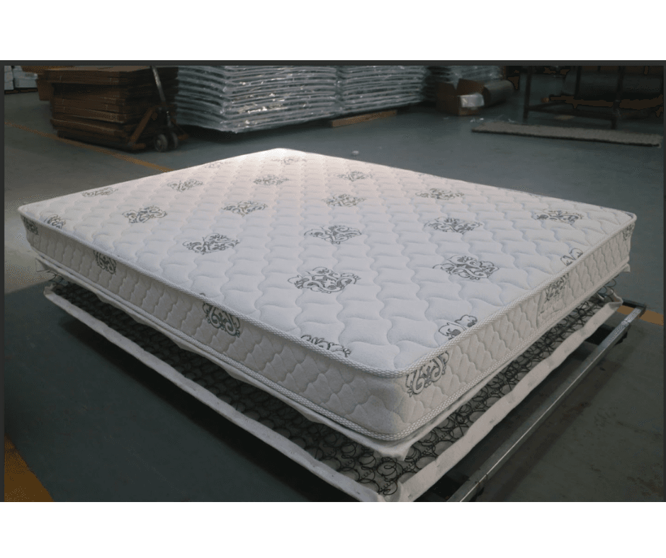 Bonnell Spring Mattress LUNA 188