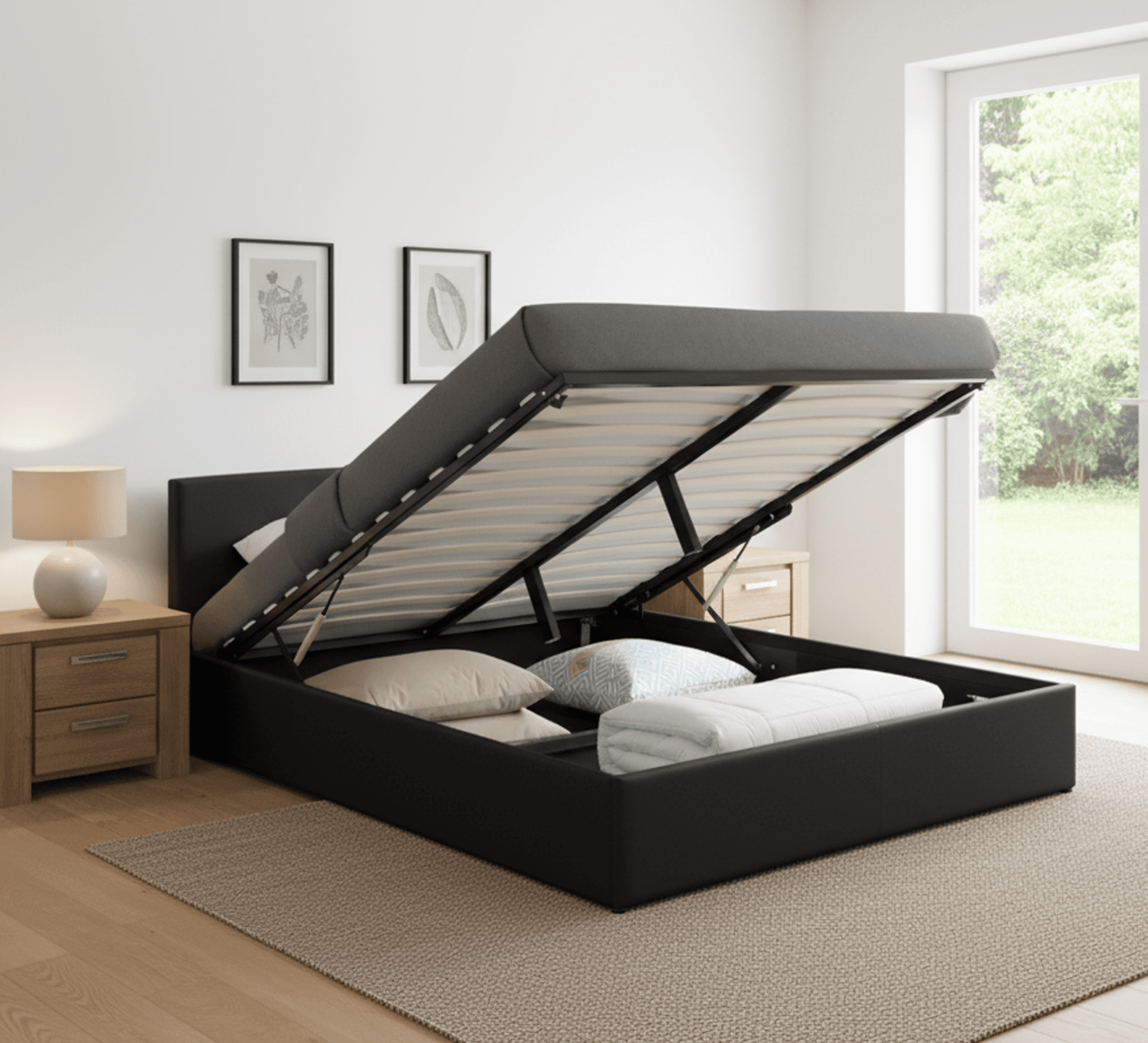 Bed Frames