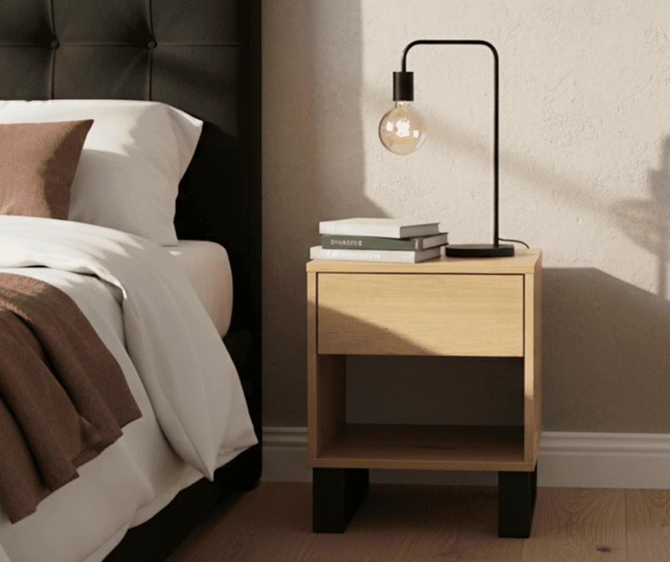Bed Side/End Tables