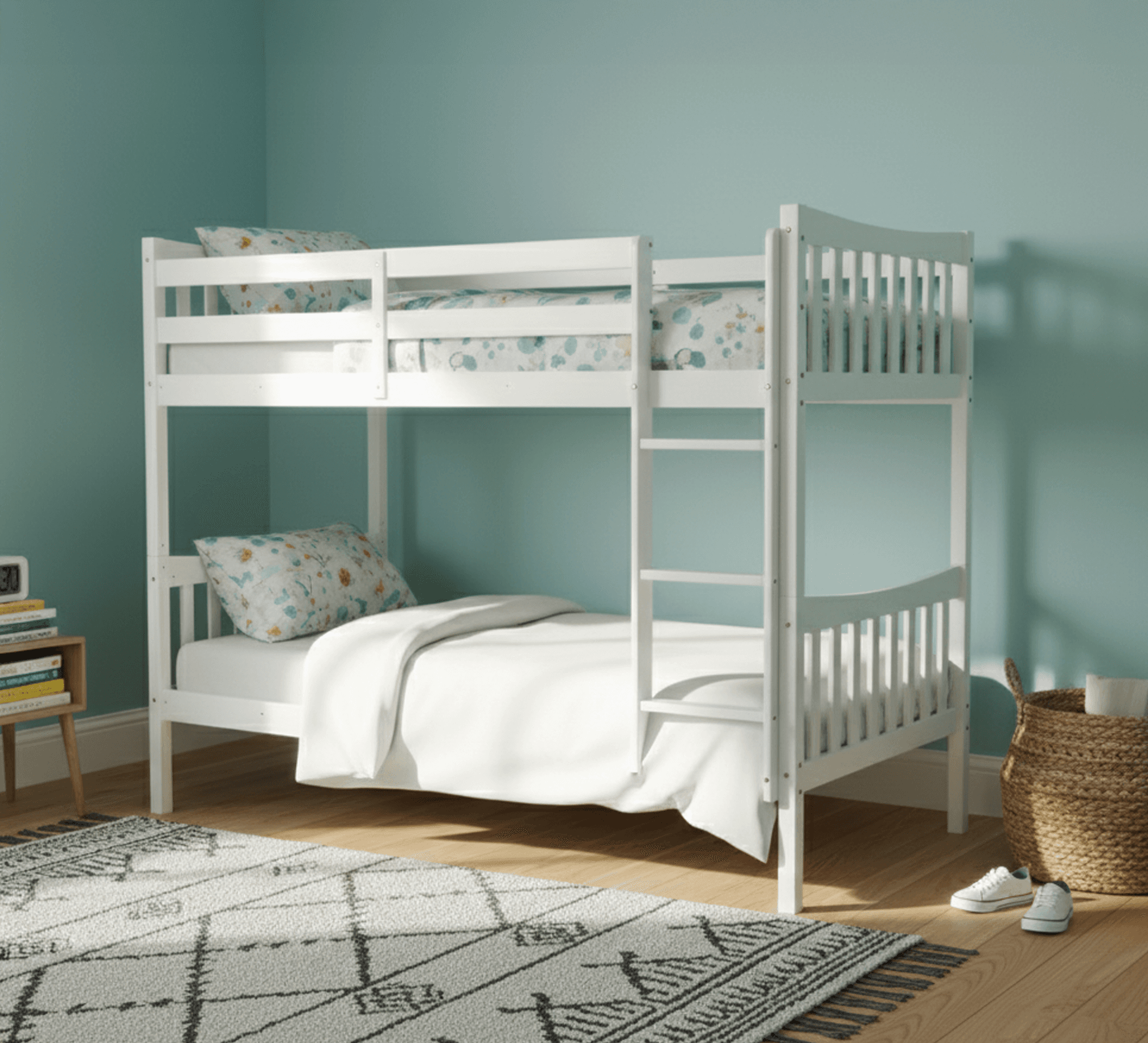 Bunk Beds & Loft Beds