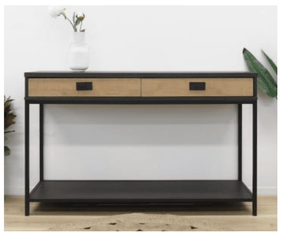 Console Tables furniture collection