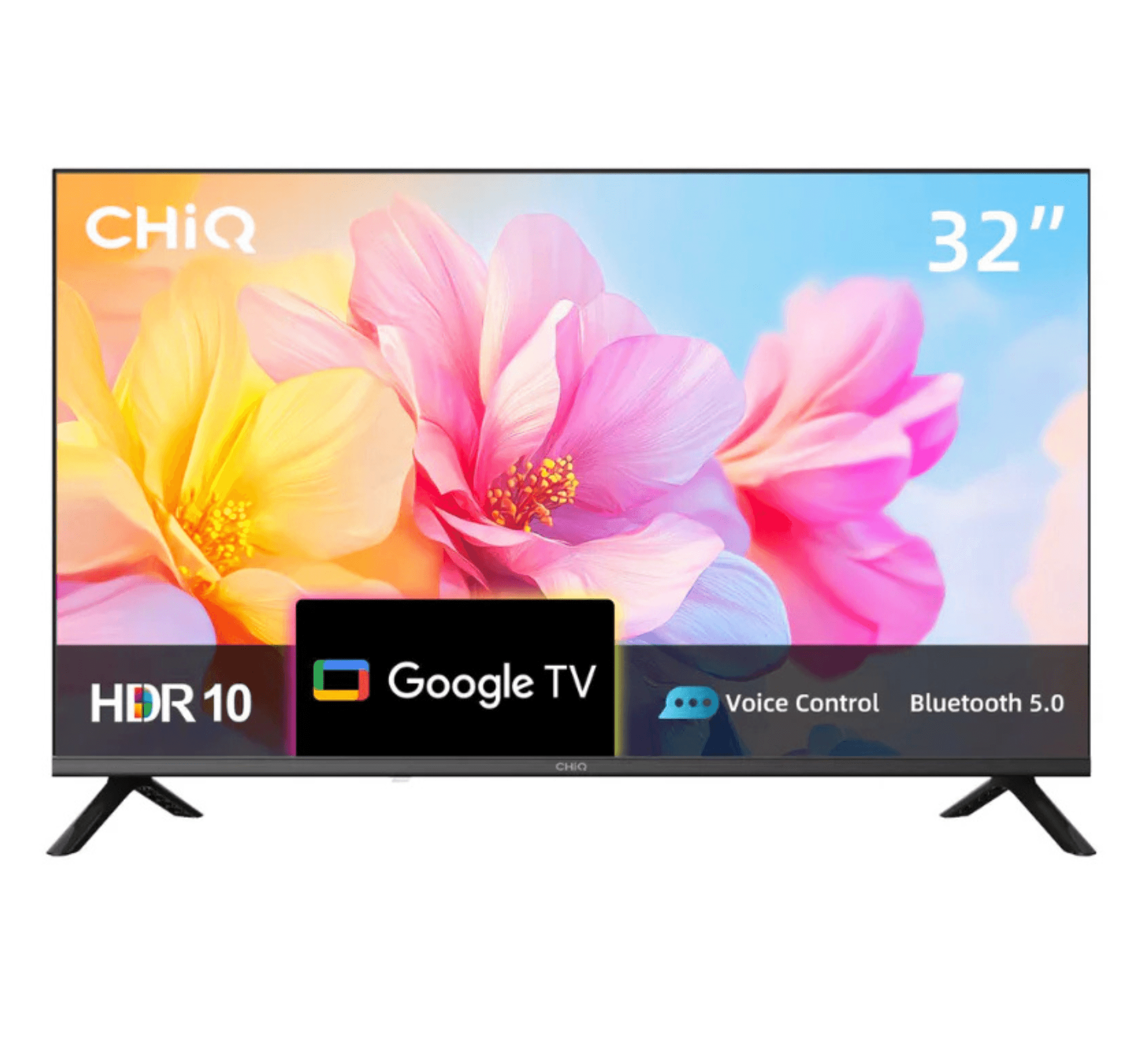 CHIQ TV 32'' 32S510M