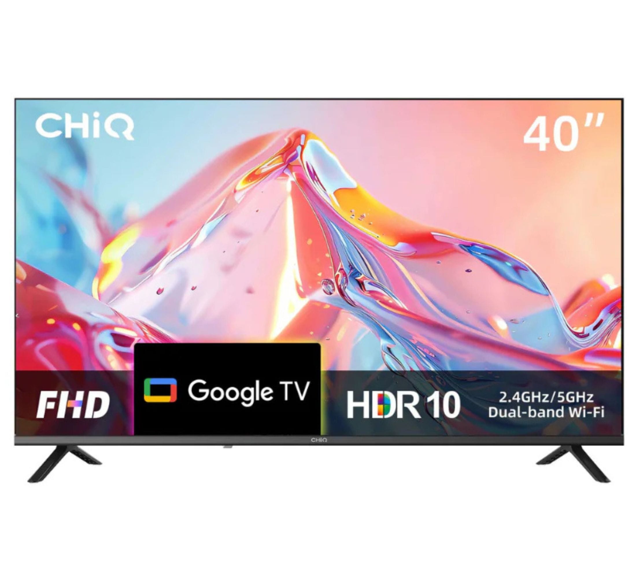CHIQ TV 40'' 40S510M
