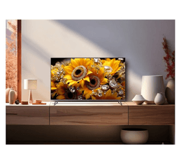 CHiQ 65 Inch QM10 4K QLED Smart Google TV U65QM10