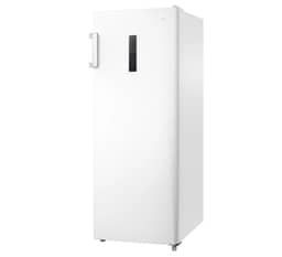 166L Upright Freezer CSH166NW - White