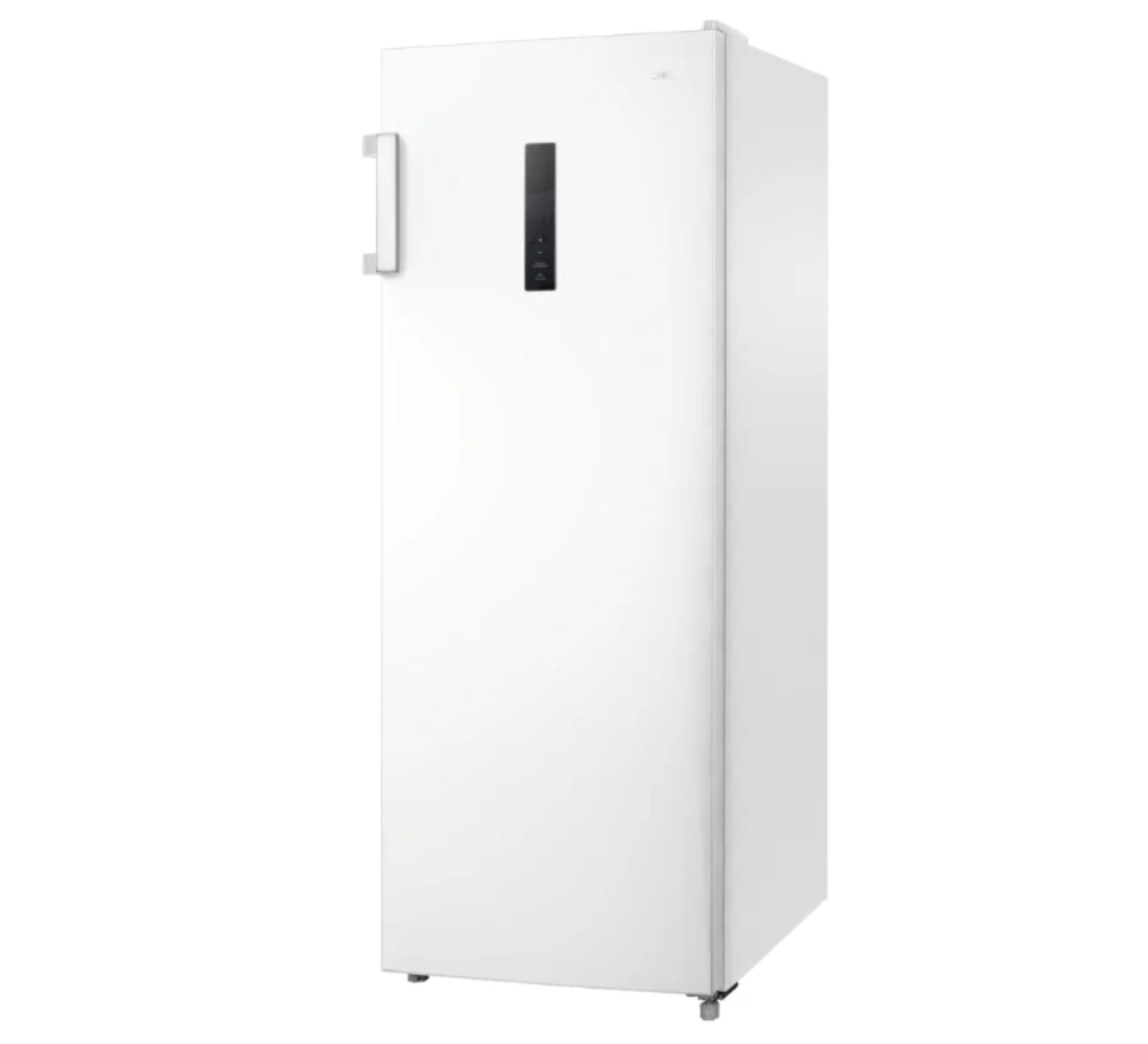 166L Upright Freezer CSH166NW - White