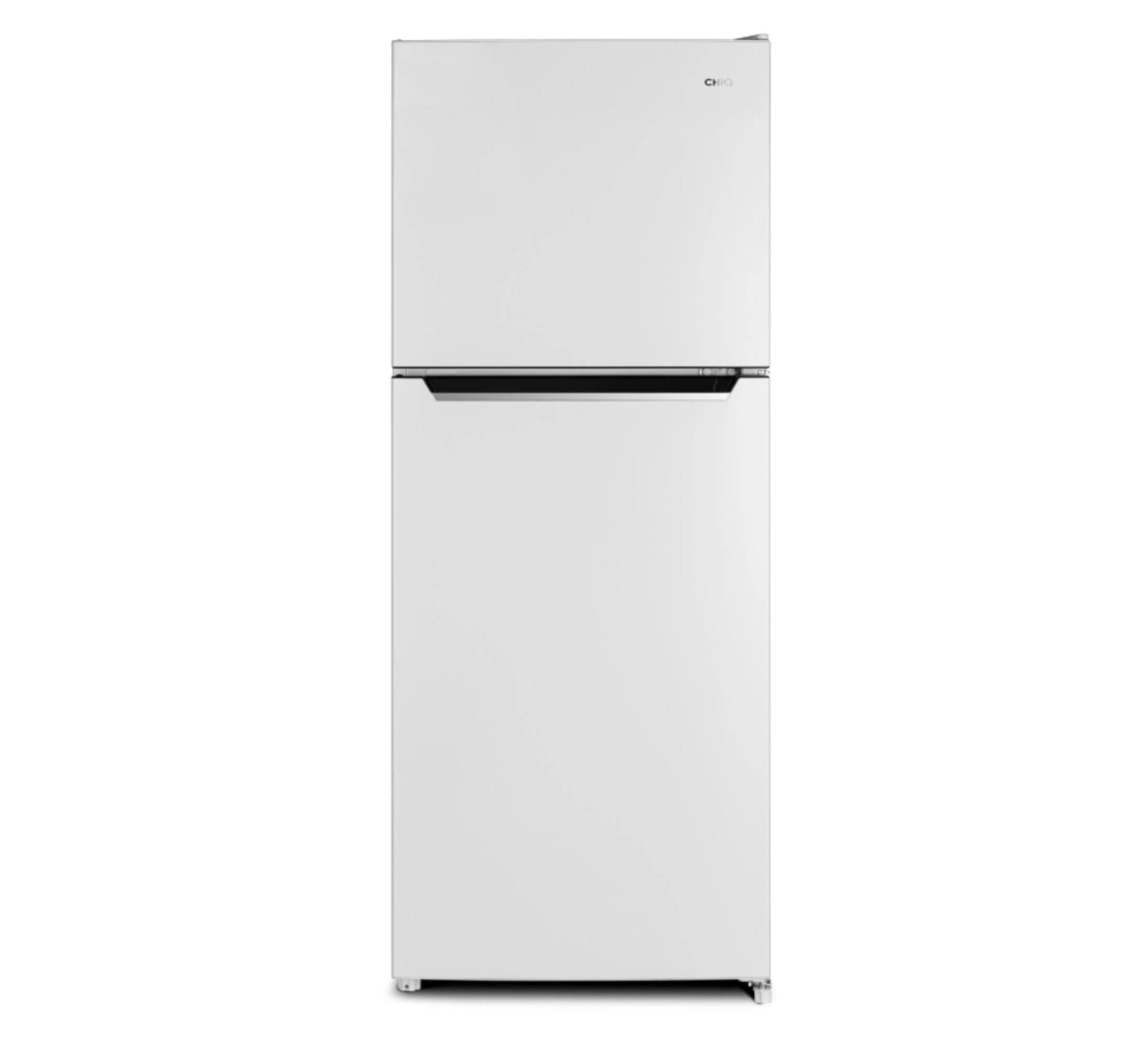 CHIQ 118L Double Door Bar Fridge CTM118DW