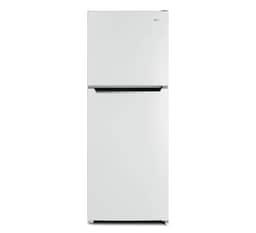 CHIQ 202L White Fridge CTM202NW3