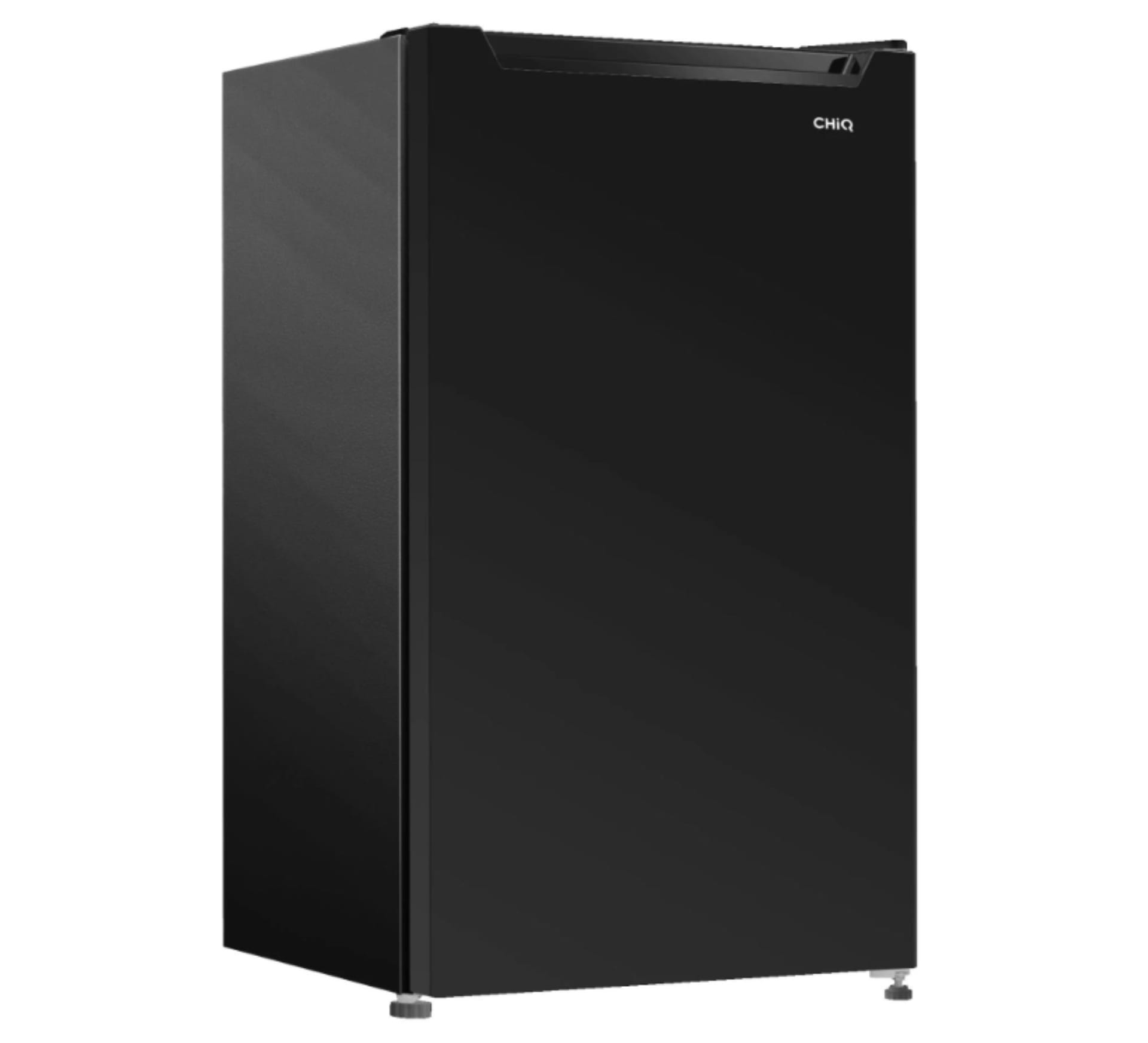 CHIQ 90L Single Door Bar Fridge - CSR091DB