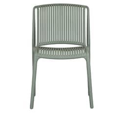 FF002 Chair - Green