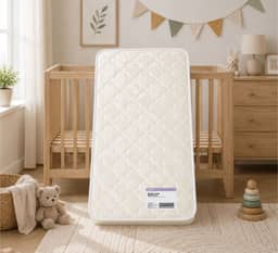 Inner Spring Cot Mattress