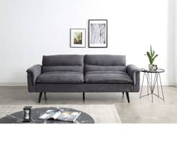 Archie Sofa Bed - Blue