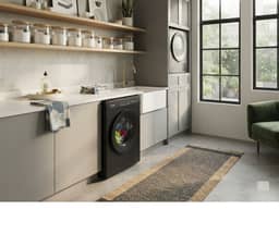 CHIQ 8 KG Washer / 5 KG Dryer Combo