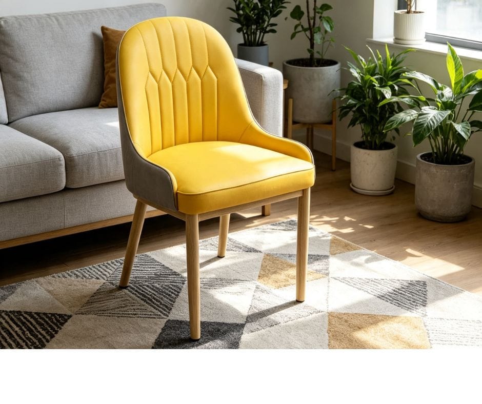 Bella Dining Chair - 1 Chair Only