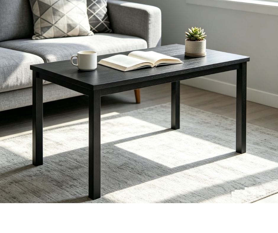 Leichardt Dining Table 120 x 70 CM