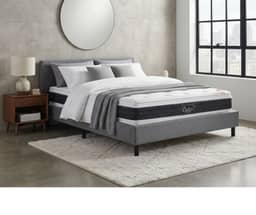 Luna 3700 Fire Retardant Mattress - Single