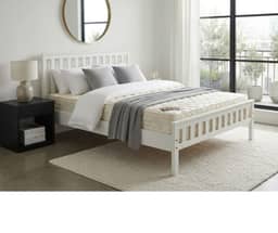 HEQS SH180-S Mattress - Single