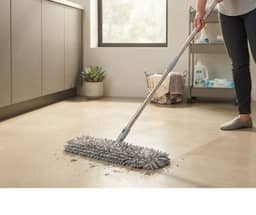 2 in 1 Mop Head - Mix & Match Click Range