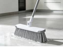 Indoor Soft Edge Broom Head - Mix & Match Click Range