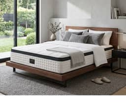Urban Box Mattress - Double
