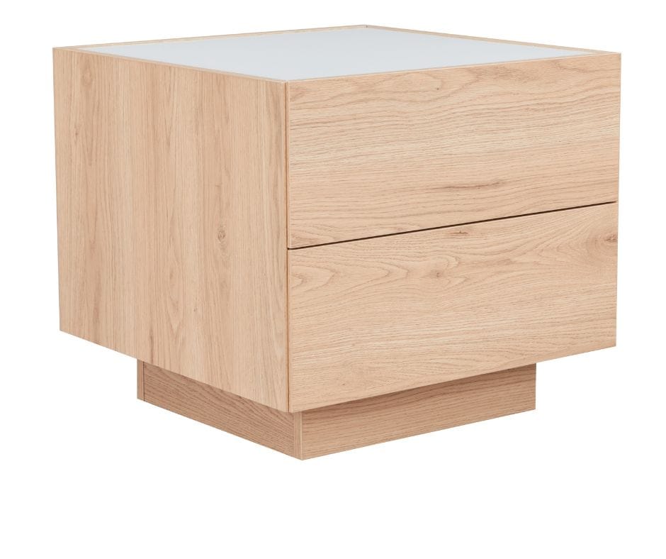 Mia End Table