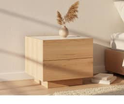 Mia End Table