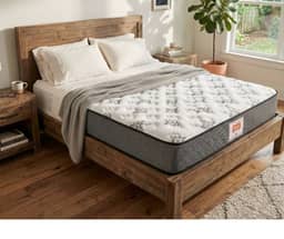 Luna 300 Box Mattress - Double