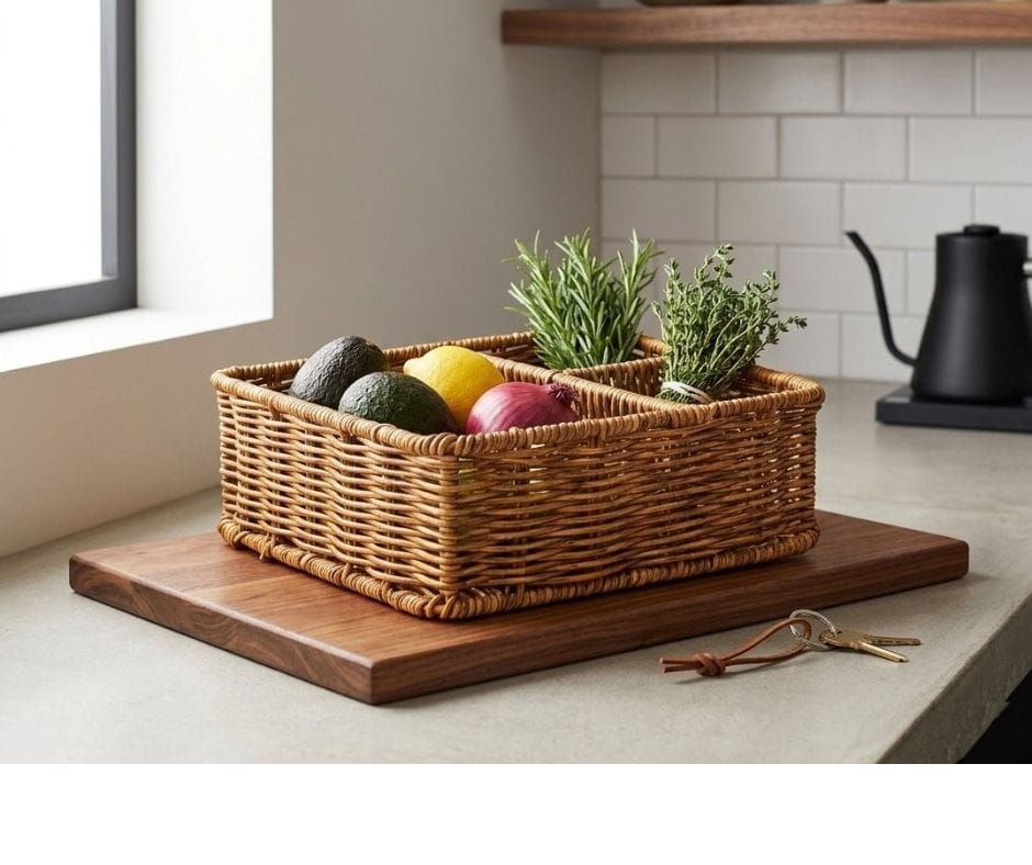 Casa Storage Basket