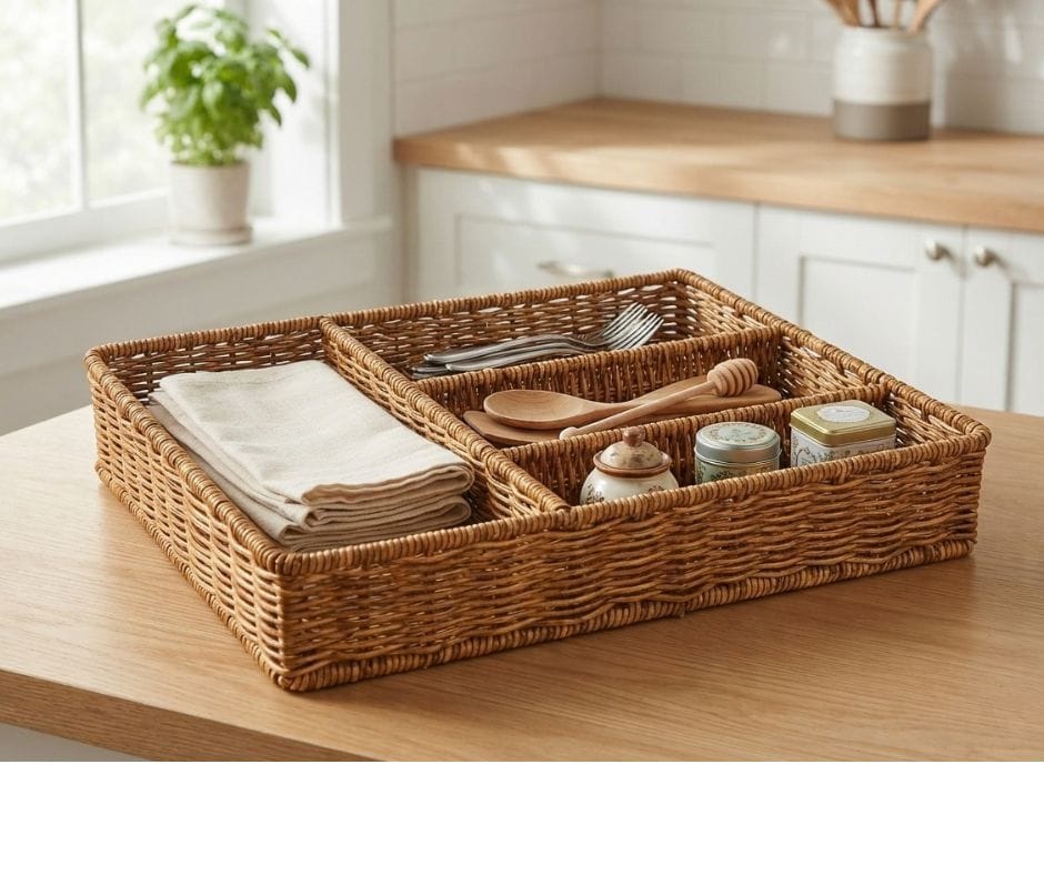 Lyla Storage Basket