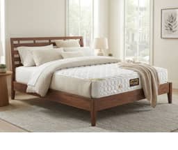HEQS SH880-S Mattress - Single
