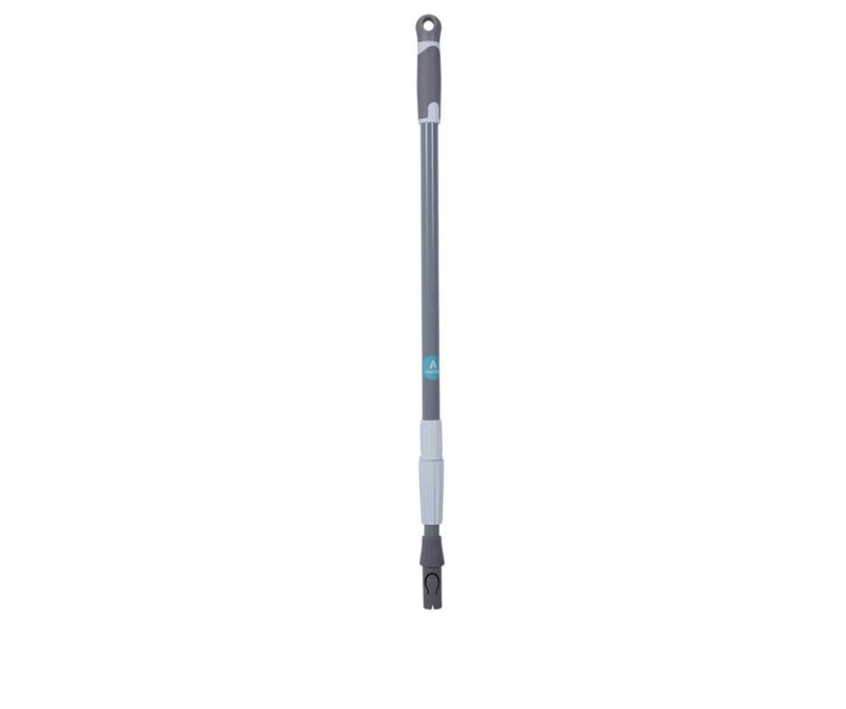 Extendable Telescopic Handle - Mix & Match Click Range