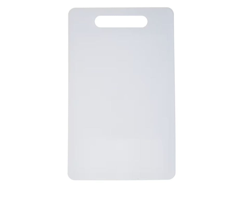 Chopping Board - Clear