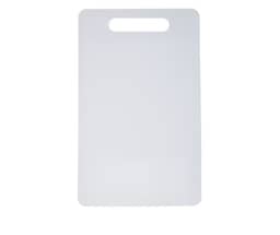 Chopping Board - Clear