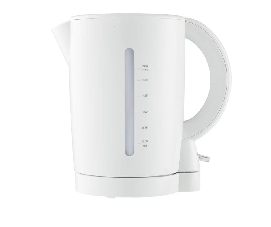 1.7L Cordless Kettle