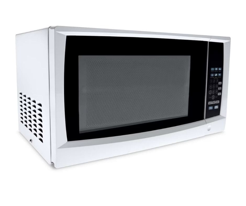 20L Microwave