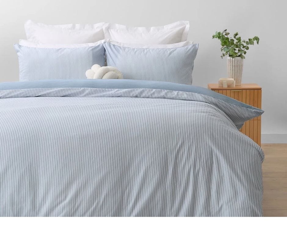 HEQS Single Quilt Cover