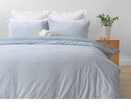 HEQS Single Quilt Cover