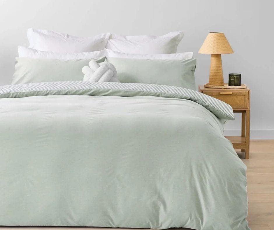 Single Quilt Cover Set