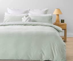 Single Quilt Cover Set