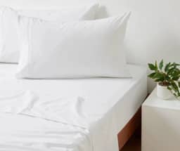 Single Fitted Sheet