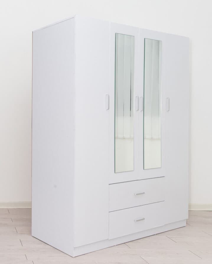 Closet furniture collection