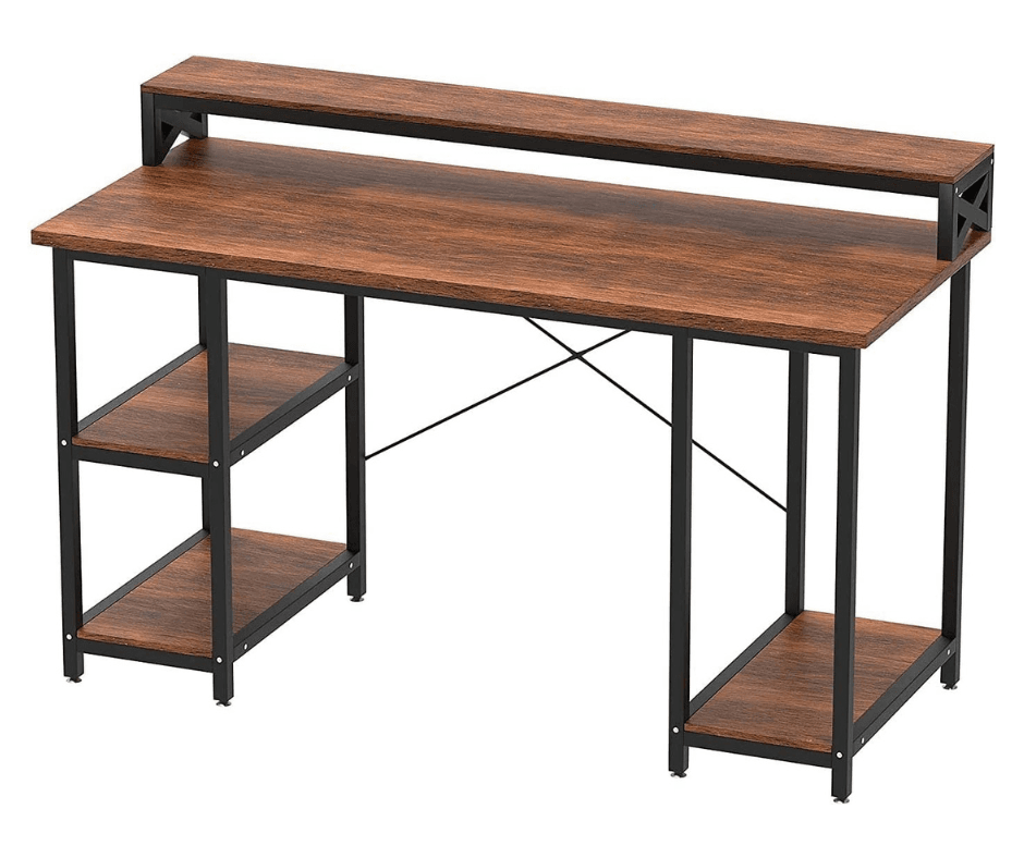Zetland Computer Desk