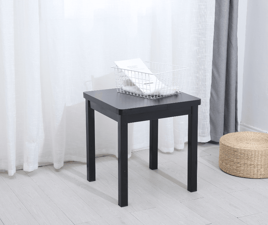 Leichardt Side Table 50 x 50 cm