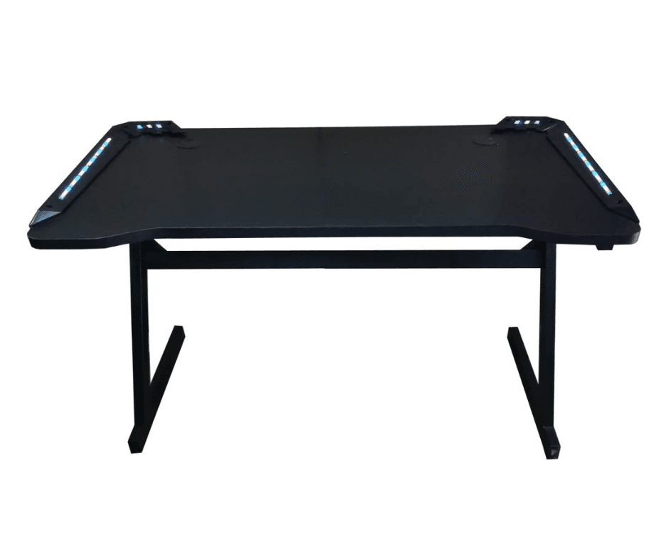 Marley Table (Gaming table with LED light)