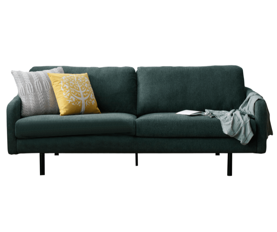 Yuri 3 Seater Sofa